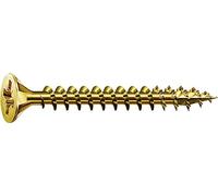 E_0002_S7925214 Spax Scatola a viti SPAX Yellox Z2 Testa piatta 4,0 x 40 mm 1000