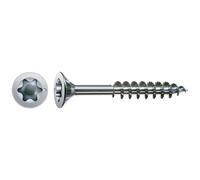 SPAX 0191010300355 Vite da legno 3 mm 35 mm T-STAR plus Acciaio WIROX 1000 pz.
