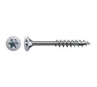 SPAX 191010400305 Seko-T-Tg 880910190040030 Viti svasate 4 mm 30 mm T-STAR plu