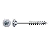 SPAX 0191010450705 Vite da legno 4.5 mm 70 mm T-STAR plus Acciaio WIROX 500 pz.