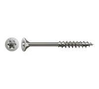 SPAX 0197000801605 Vite da legno 8 mm 160 mm T-STAR plus Acciaio inox A2 50 pz.