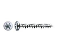 SPAX 0201010500205 Vite da legno 5 mm 20 mm T-STAR plus Acciaio WIROX 1000 pz.