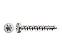 SPAX 0207000350203 Vite da legno 3.5 mm 20 mm T-STAR plus Acciaio inox A2 200