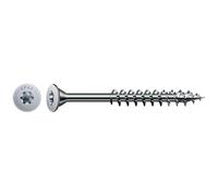 SPAX 0251010500775 Vite da legno 5 mm 77 mm T-STAR plus Acciaio WIROX 150 pz.