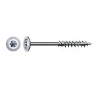 SPAX 0251010802005 Vite da legno 8 mm 200 mm T-STAR plus Acciaio WIROX 50 pz.