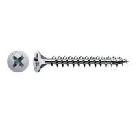 Spax Scatola a viti Wirox Z2 Testa svasata 3,5 x 25 mm 1000 pezzi