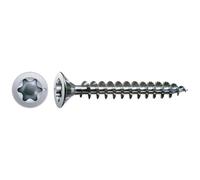 SPAX 1191010300123 Vite da legno 3 mm 12 mm T-STAR plus Acciaio WIROX 200 pz.