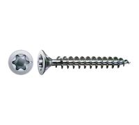 SPAX 1191010300205 Vite da legno 3 mm 20 mm T-STAR plus Acciaio WIROX 1000 pz.