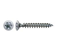 SPAX 1191010300303 Vite da legno 3 mm 30 mm T-STAR plus Acciaio WIROX 200 pz.