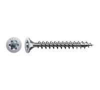 SPAX 1191010350303 Vite da legno 3.5 mm 30 mm T-STAR plus Acciaio WIROX 200 pz.