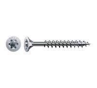 SPAX 1191010500803 Vite da legno 5 mm 80 mm Torx, Interno Esagonale rotondo Ac