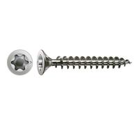SPAX 1197000300163 Vite da legno 3 mm 16 mm T-STAR plus 88091 Acciaio inox A2