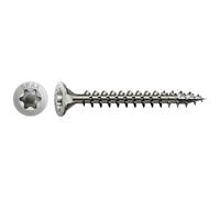 SPAX 1197000350163 Vite da legno 3.5 mm 16 mm T-STAR plus 88091 Acciaio inox A2