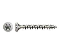 SPAX 1197000350253 Vite da legno 3.5 mm 25 mm T-STAR plus Acciaio inox A2 200