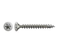 SPAX 1197000400253 Seko-T Vite da legno 4 mm 25 mm Torx, Interno Esagonale ro