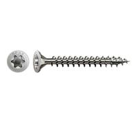 SPAX 1197000450353 Vite da legno 4.5 mm 35 mm T-STAR plus Acciaio inox A2 200