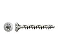 SPAX 1197000500303 Vite da legno 5 mm 30 mm T-STAR plus Acciaio inox A2 200 pz.