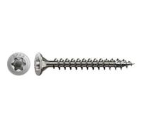 SPAX 1197000500403 Seko-T Vite da legno 5 mm 40 mm Torx, Interno Esagonale ro