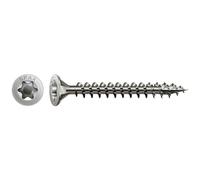 SPAX 1197000500503 Vite da legno 5 mm 50 mm T-STAR plus Acciaio inox A2 200 pz.