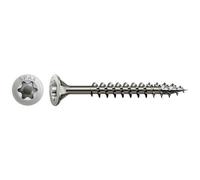 SPAX 1197000600703 Seko-T Vite da legno 6 mm 70 mm Torx, Interno Esagonale ro