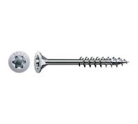 SPAX 191010350353 Seko-T-Tg Vite da legno 3.5 mm 35 mm Torx, Interno Esagonal