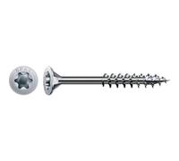 SPAX 191010400405 Seko-T-Tg Vite da legno 4 mm 40 mm Torx, Interno Esagonale