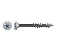 SPAX 191010600405 Seko-T-Tg Vite da legno 6 mm 40 mm Torx, Interno Esagonale