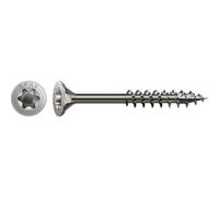 SPAX 197000450453 Seko-T-Tg Vite da legno 4.5 mm 45 mm Torx, Interno Esagonal