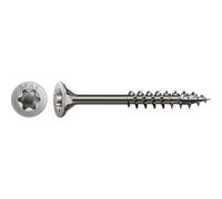 SPAX 197000500453 Seko-T-Tg Vite da legno 5 mm 45 mm Torx, Interno Esagonale