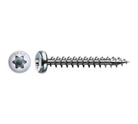 SPAX 201010450355 880930140045035 R 88093 Ruko m.Spitze/T-STAR Vite per legno c