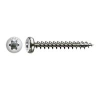 SPAX 207000400203 0 R 88093 Ruko m.Spitze/T-STAR VG Vite per legno con testa me