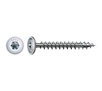 SPAX 251010600805 R 88193 m.Spitze/T-STAR Vite da legno 6 mm 80 mm T-STAR plus