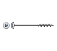 SPAX 251010601205 R 88193 m.Spitze/T-STAR Vite da legno 6 mm 120 mm T-STAR plu