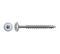 SPAX 251010800805 R 88193 m.Spitze/T-STAR Vite da legno 8 mm 80 mm Torx, Inter