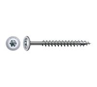 SPAX 251010801005 R 88193 m.Spitze/T-STAR Vite da legno 8 mm 100 mm T-STAR plu