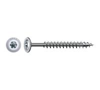 SPAX 251010801205 881930340080120 R 88193 m.Spitze/T-STAR Vite da legno 8 mm 12