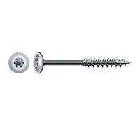 SPAX 251010803005 R 88193 m.Spitze/T-STAR Vite da legno 8 mm 300 mm T-STAR plu