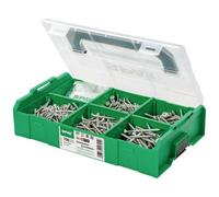 SPAX 5000009162019 Assortimento di viti combinate 1 KIT