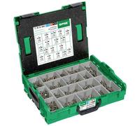 SPAX 5000009165019 Assortimento di viti combinate 1 KIT