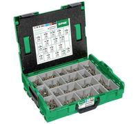 SPAX 5000009165019 Assortimento di viti combinate 1 KIT