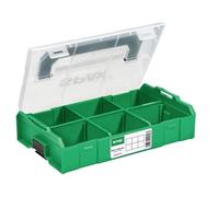 SPAX 5000009167019 Valigetta per minuteria (L x L x A) 275 x 155 x 65 mm Scompa