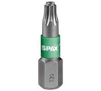 SPAX 5000009192109 Inserto esalobato T 10 5 pz.