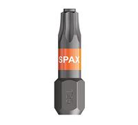 Spax 5000009182259 - Cacciaviti Punta, Confezione da 5
