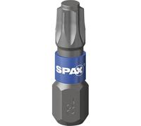 Spax 5000009182309 - Punta a stella, 6,4 x 25 mm, 5 pezzi