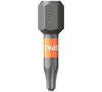 SPAX 5000009192109 Inserto esalobato T 10 5 pz.