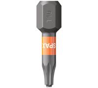 SPAX 5000009192109 Inserto esalobato T 10 5 pz.