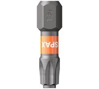 SPAX 5000009192309 Inserto esalobato T 30 5 pz.