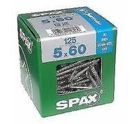 Spax A2 Inossidabile TRX 5x60 XL