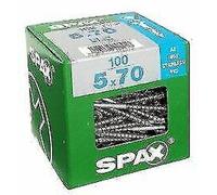 Spax A2 Inossidabile TRX 5x70 XL
