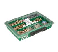 Spax Francia - valisette 199 PC